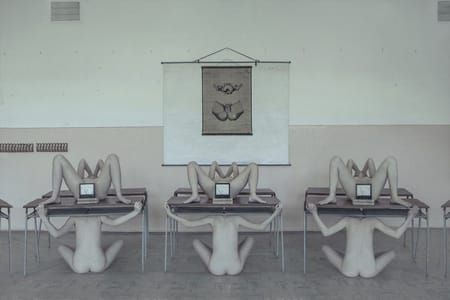 Artwork Title: Untitled