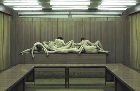 Artwork Title: Untitled