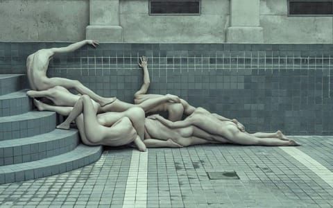 Artwork Title: Untitled