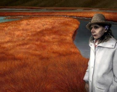 Artwork Title: Dementia