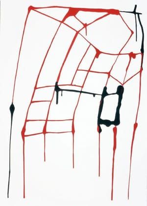 Artwork Title: Untitled