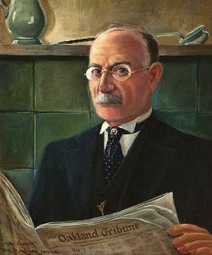 Artwork Title: My Father