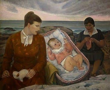 Artwork Title: Untitled