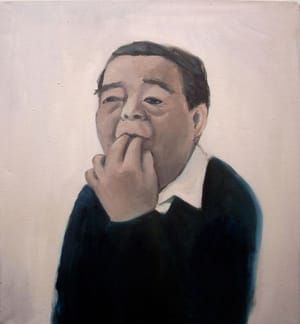 Artwork Title: Untitled