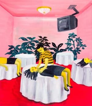 Artwork Title: Untitled