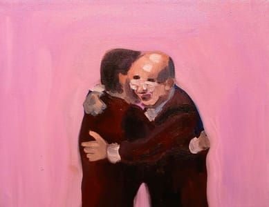 Artwork Title: Untitled