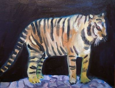 Artwork Title: Untitled