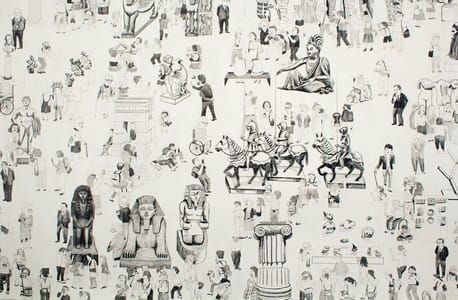 Artwork Title: Untitled