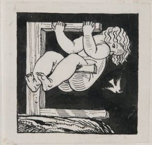 Artwork Title: Untitled
