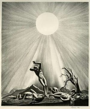 Artwork Title: Untitled