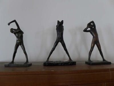 Artwork Title: Untitled