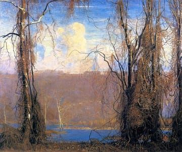Artwork Title: Wilderness