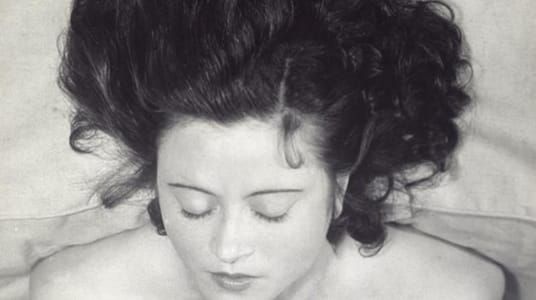 Artwork Title: Renée Jacobi