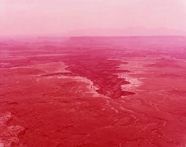 Artwork Title: Geothermal Antisocial Network Earth Explosion, Utah