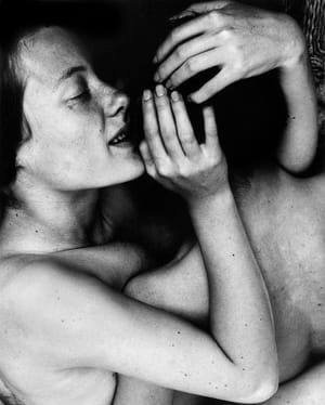 Artwork Title: Untitled