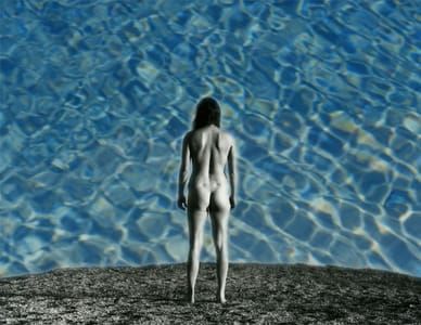 Artwork Title: Untitled