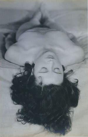Artwork Title: Renée Jacobi