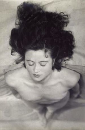 Artwork Title: Renée Jacobi