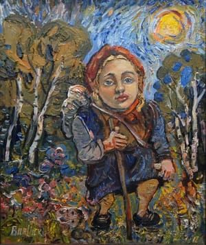 Artwork Title: Untitled