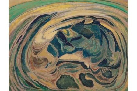 Artwork Title: Maelstrom