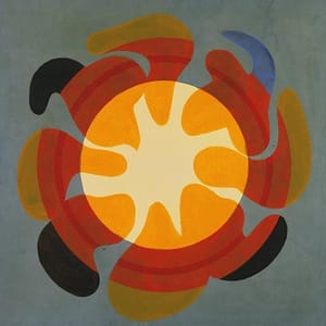 Artwork Title: No. 22A