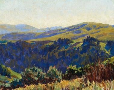 Artwork Title: November Morning23