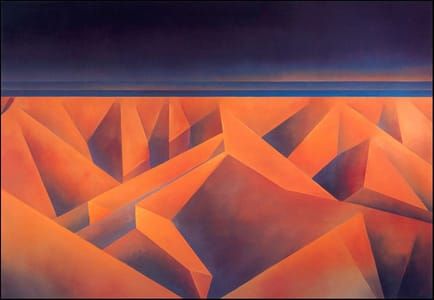 Artwork Title: Untitled