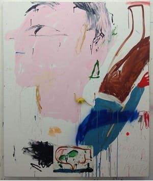 Artwork Title: Untitled