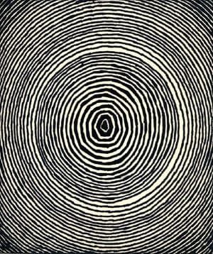 Artwork Title: Untitled (Expanding)