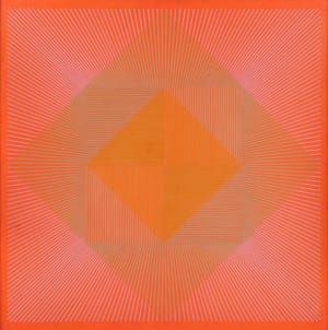 Artwork Title: Manifest