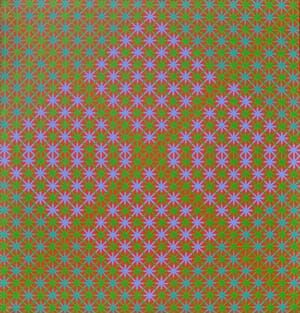 Artwork Title: Union Of The Four