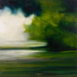 Artwork Title: Wild Storm