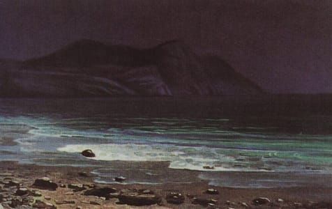 Artwork Title: Crimea