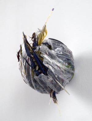 Artwork Title: Untitled