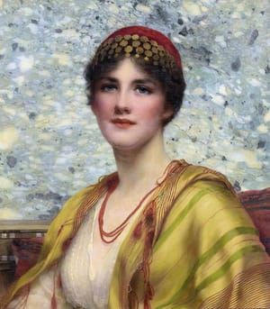 Artwork Title: Leonora