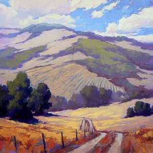 Artwork Title: Way