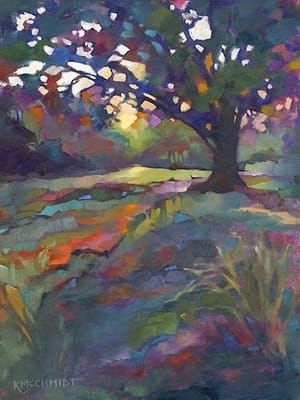 Artwork Title: First Light