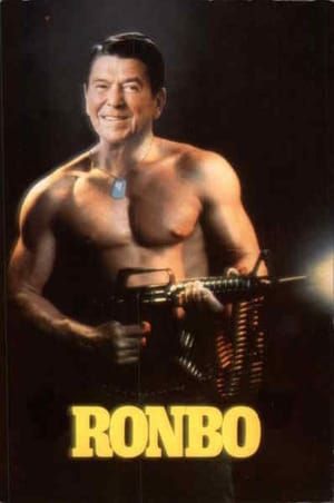 Artwork Title: Ronbo