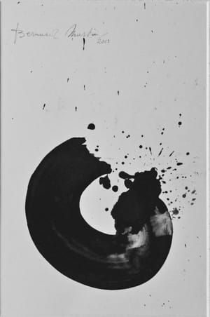 Artwork Title: Around, No Not Always