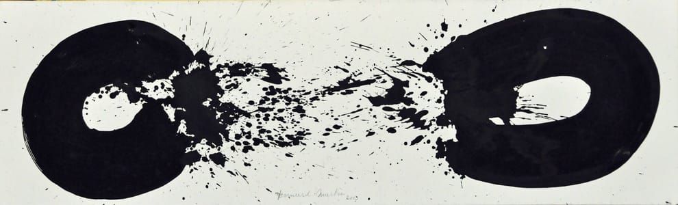 Artwork Title: Let Slip