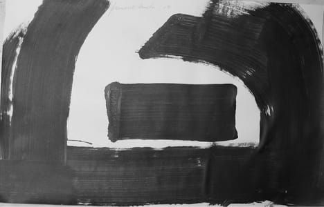 Artwork Title: Open Mind
