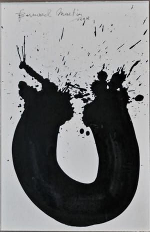Artwork Title: Suggestive Open2