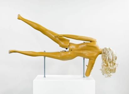 Artwork Title: Nutcracker