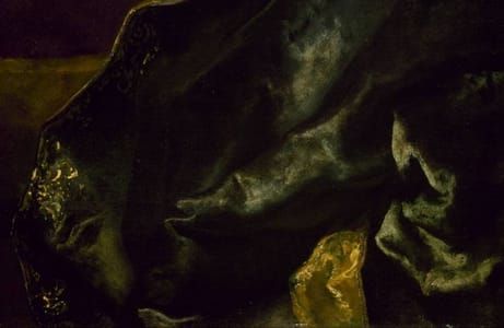 Artwork Title: Pierre Cadeau de Mongazon
