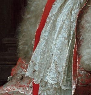 Artwork Title: Konrad Detlef Graf von Dehn