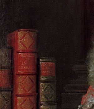 Artwork Title: Konrad Detlef Graf von Dehn