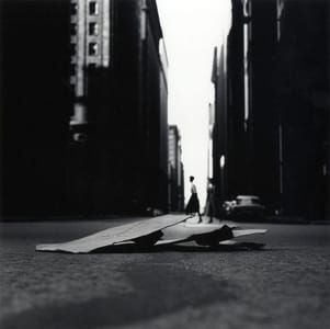 Artwork Title: Chicago