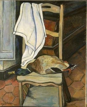 Artwork Title: Untitled
