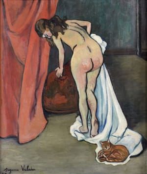 Artwork Title: Untitled