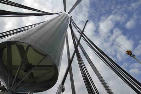 Artwork Title: Pendelturm